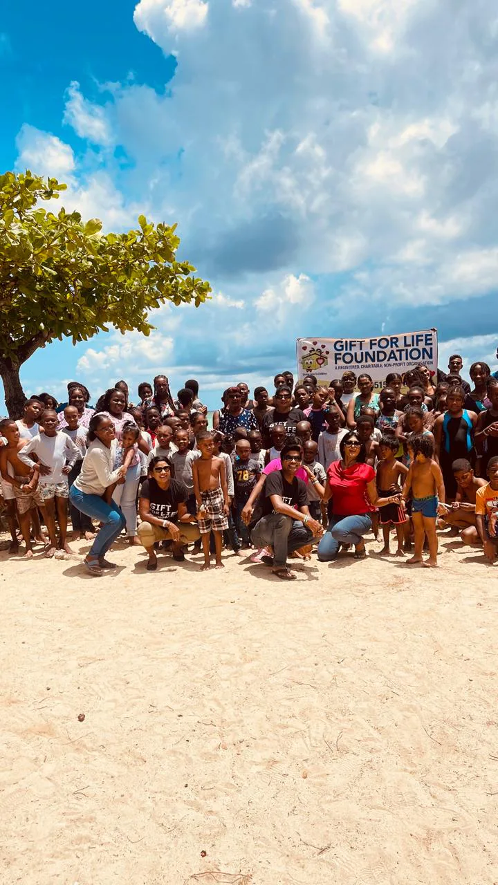 Photograph 40 from Educational, Historical & Cultural Trip – Tobago 2024