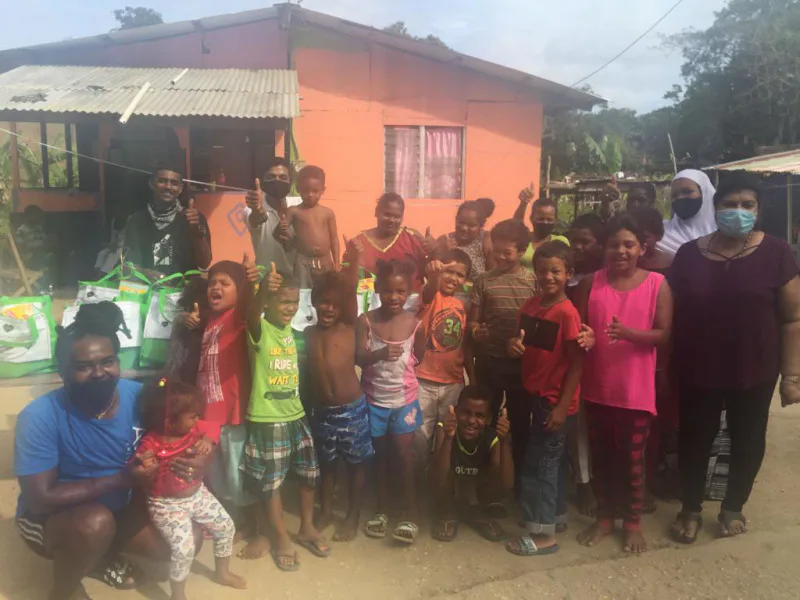 Photograph 116 from Gift for Life Foundation continues to touch lives