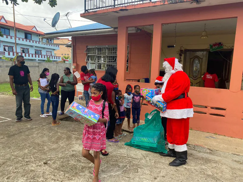 Photograph 30 from Gift for Life Foundation continues to touch lives