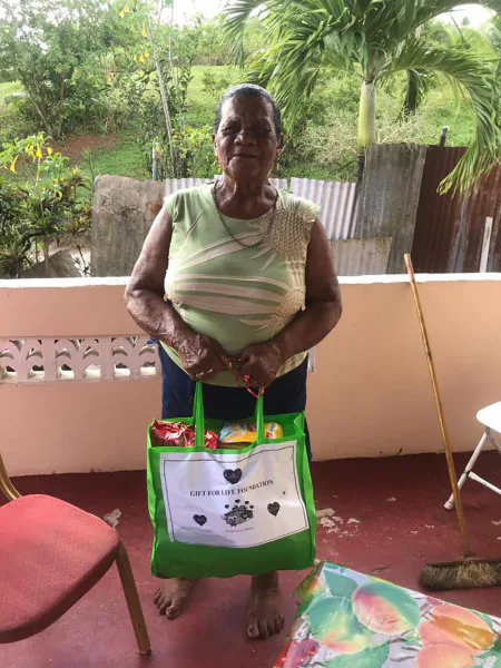 Photograph 34 from Gift for Life Foundation continues to touch lives