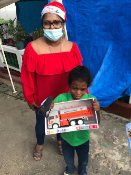 Photograph 99 from Gift for Life Foundation continues to touch lives