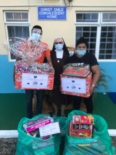 Photograph 96 from Gift for Life Foundation continues to touch lives