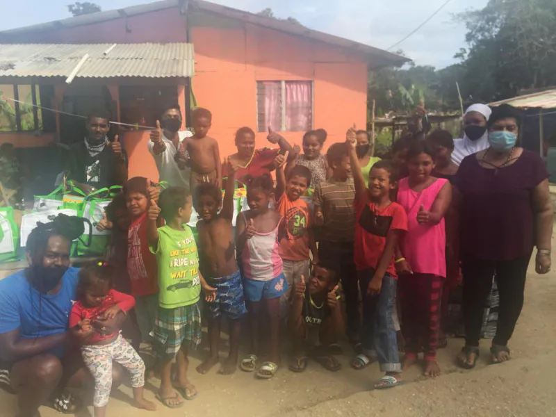 Photograph 114 from Gift for Life Foundation continues to touch lives