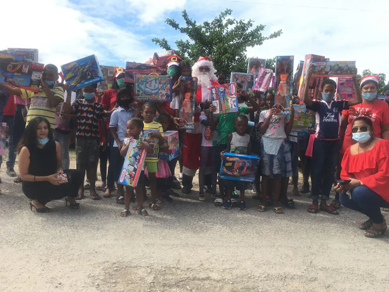 Photograph 31 from Gift for Life Foundation continues to touch lives