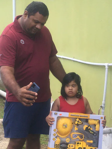 Photograph 75 from Gift for Life Foundation continues to touch lives