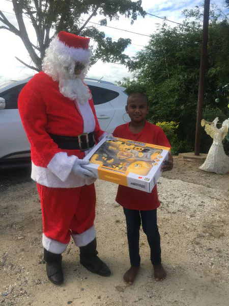 Photograph 1 from Gift for Life Foundation continues to touch lives