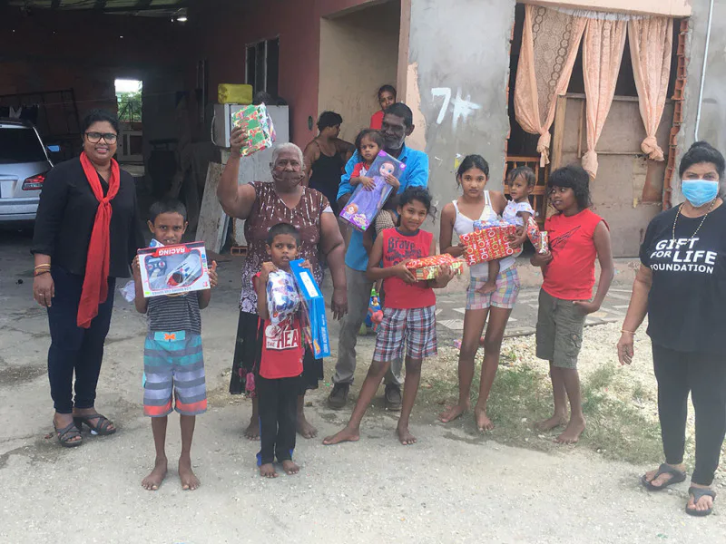Photograph 44 from Gift for Life Foundation continues to touch lives