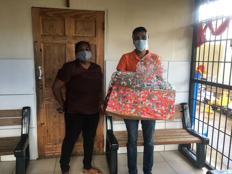 Photograph 73 from Gift for Life Foundation continues to touch lives