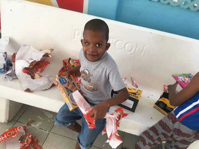 Photograph 97 from Gift for Life Foundation continues to touch lives
