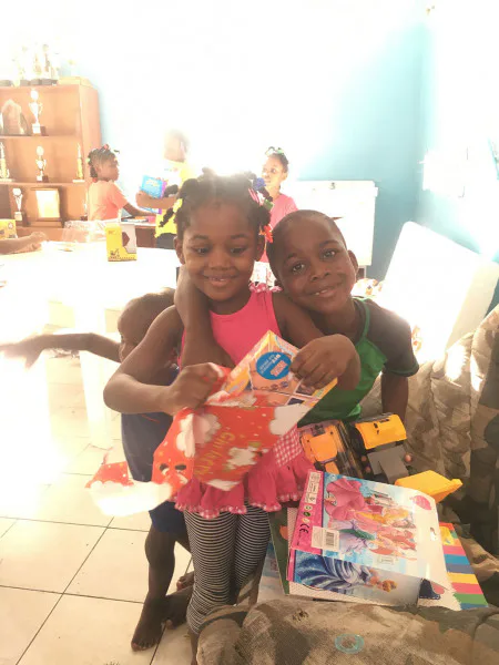 Photograph 79 from Gift for Life Foundation continues to touch lives