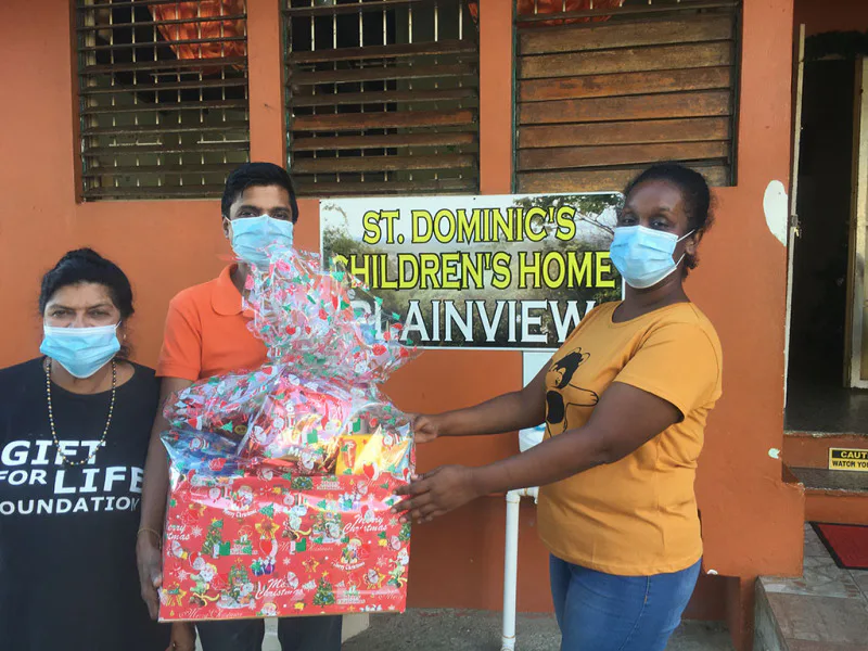 Photograph 41 from Gift for Life Foundation continues to touch lives
