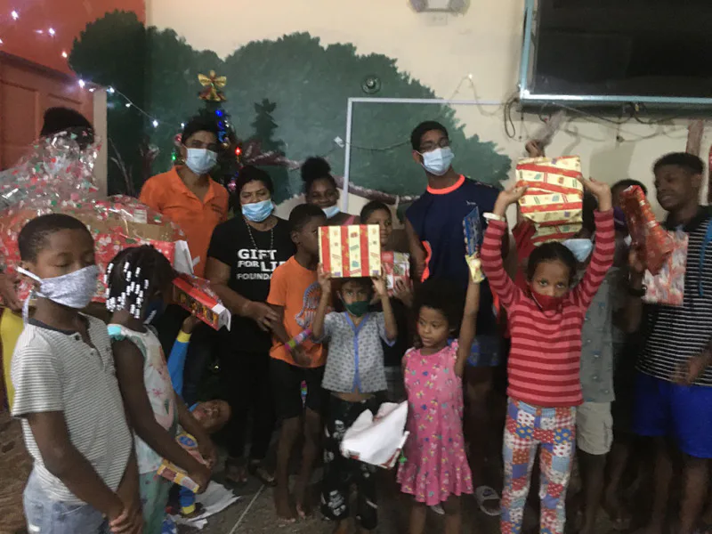 Photograph 83 from Gift for Life Foundation continues to touch lives