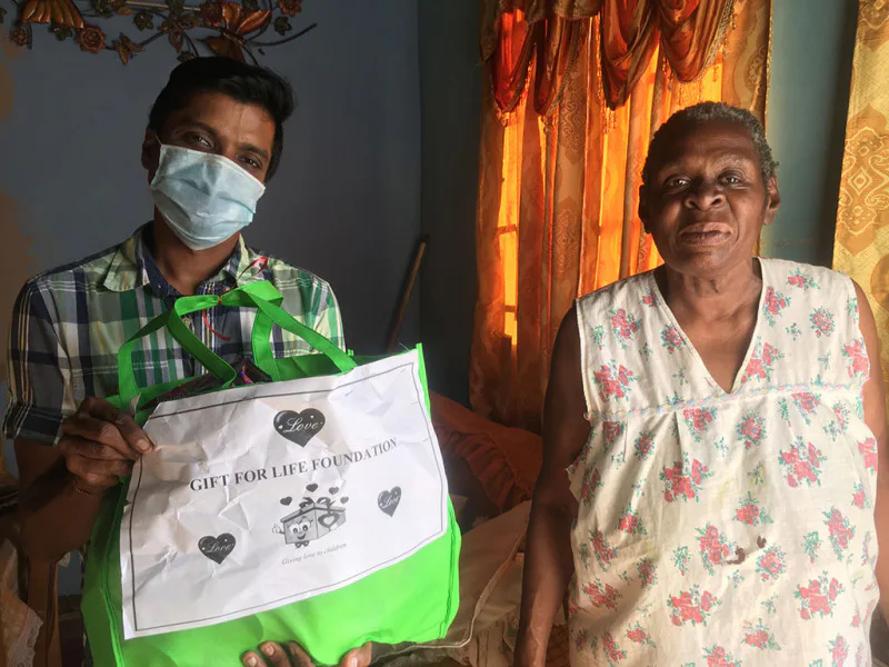 Photograph 74 from Gift for Life Foundation continues to touch lives