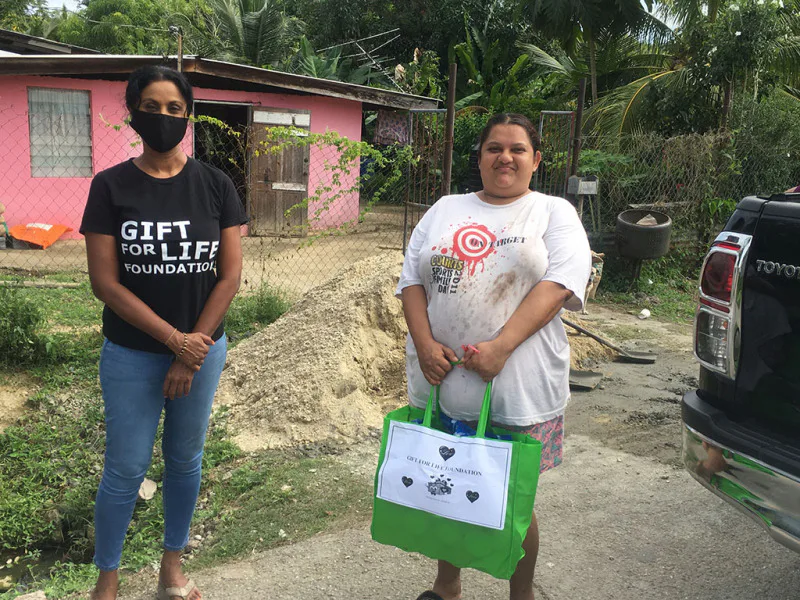 Photograph 8 from Gift for Life Foundation continues to touch lives