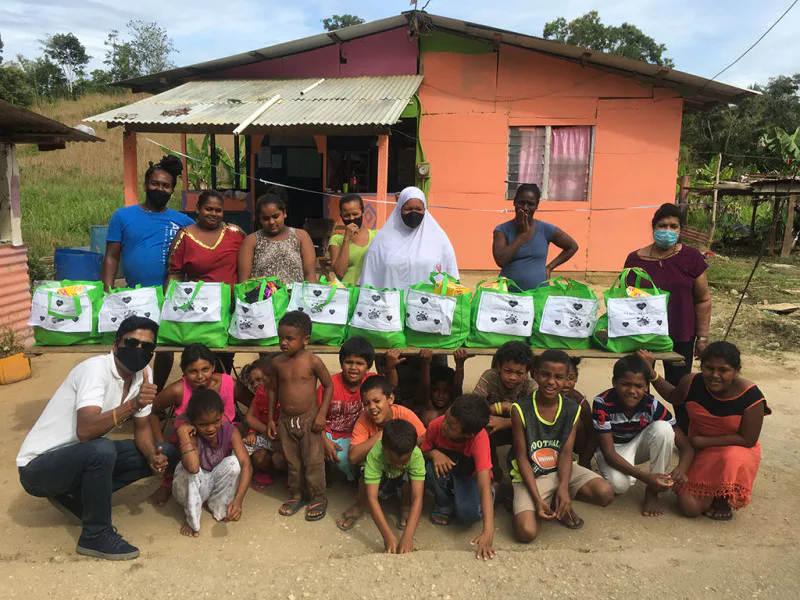 Photograph 19 from Gift for Life Foundation continues to touch lives