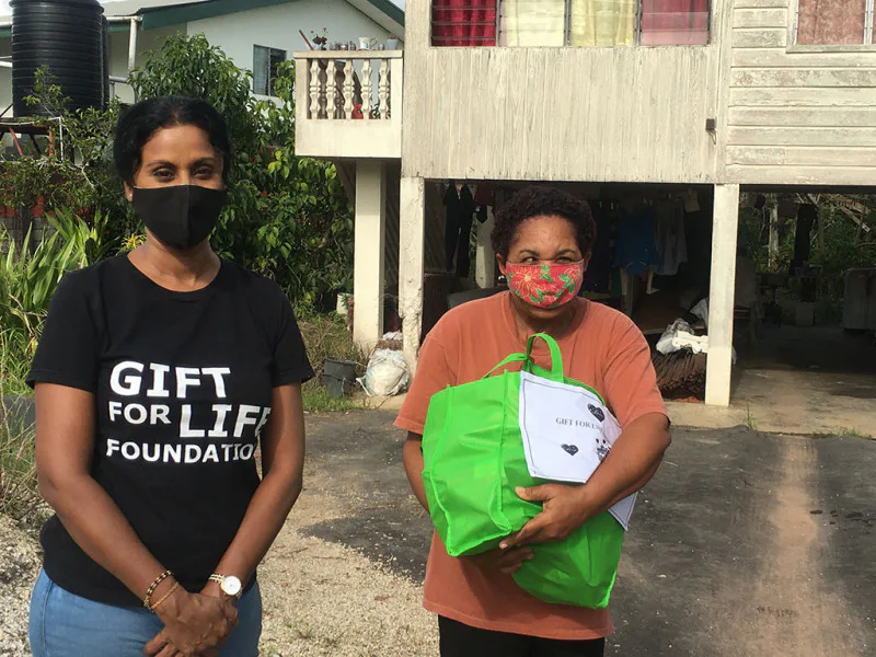 Photograph 33 from Gift for Life Foundation continues to touch lives