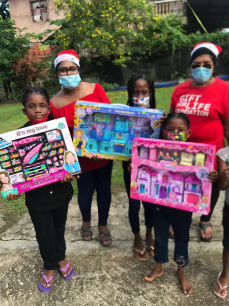Photograph 28 from Gift for Life Foundation continues to touch lives