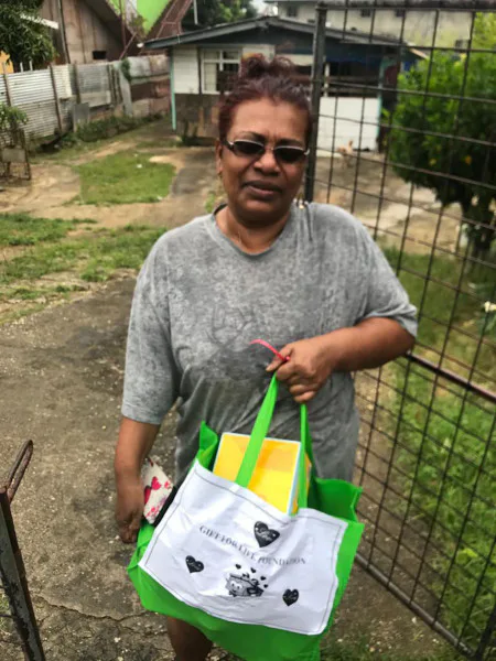 Photograph 59 from Gift for Life Foundation continues to touch lives