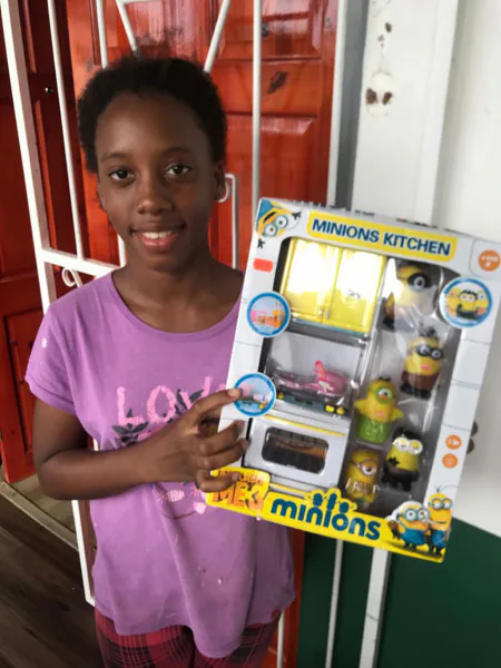 Photograph 91 from Gift for Life Foundation continues to touch lives