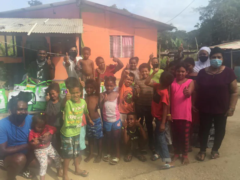 Photograph 113 from Gift for Life Foundation continues to touch lives