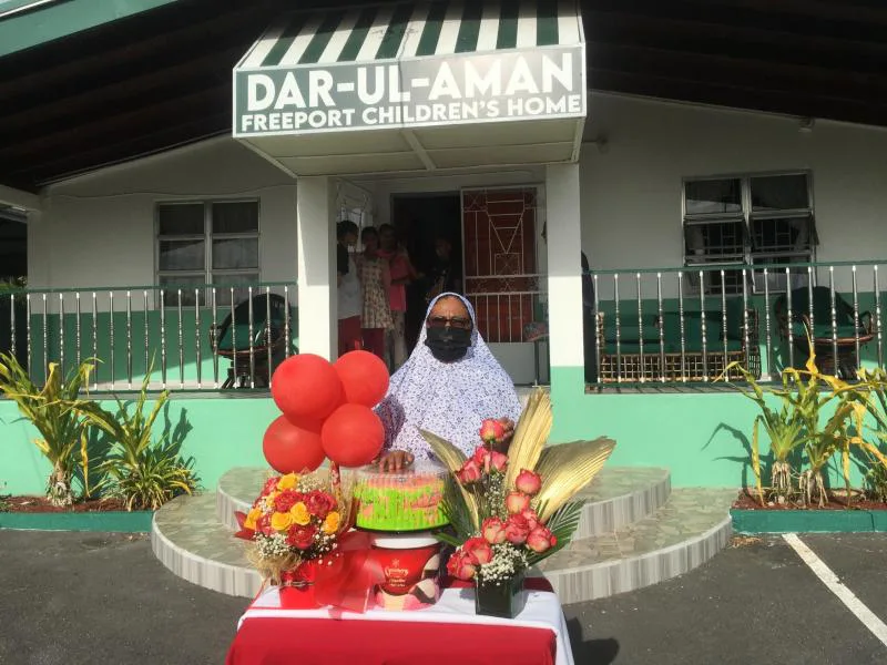 Photograph 1 from Gift for Life Foundation Spreads Love On Mother’s Day 2022!