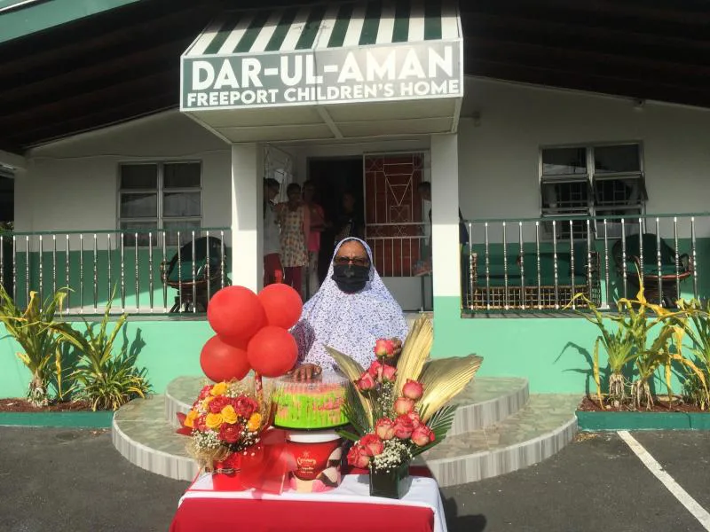 Photograph 2 from Gift for Life Foundation Spreads Love On Mother’s Day 2022!