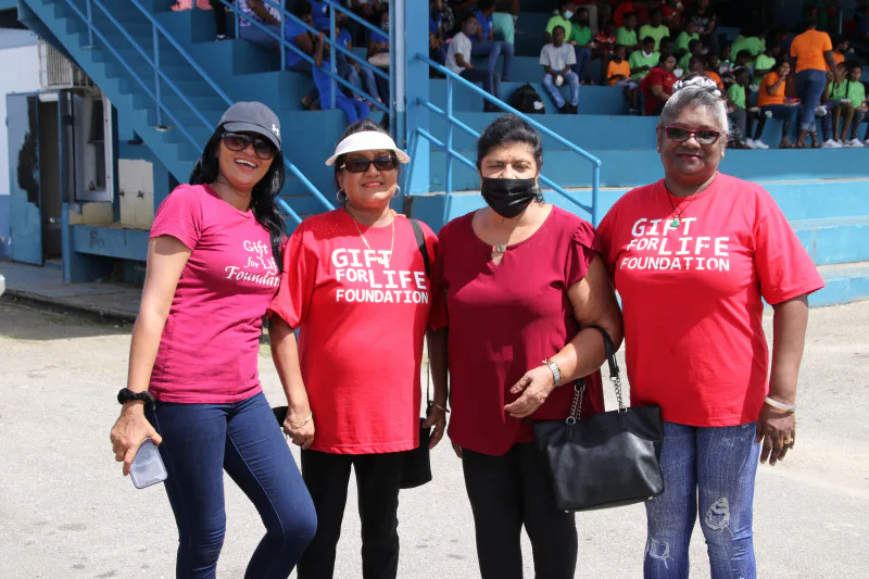Photograph 7 from Gift For Life Foundation Unifies Children Through Sports Day
