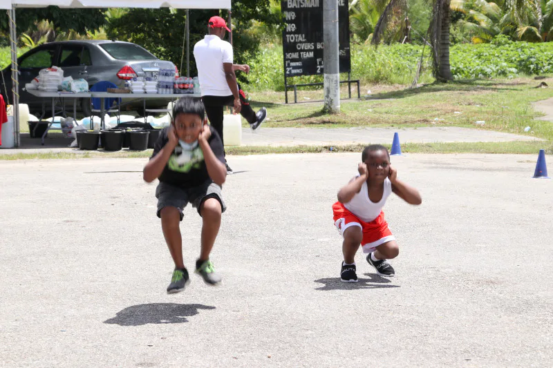 Photograph 14 from Gift For Life Foundation Unifies Children Through Sports Day