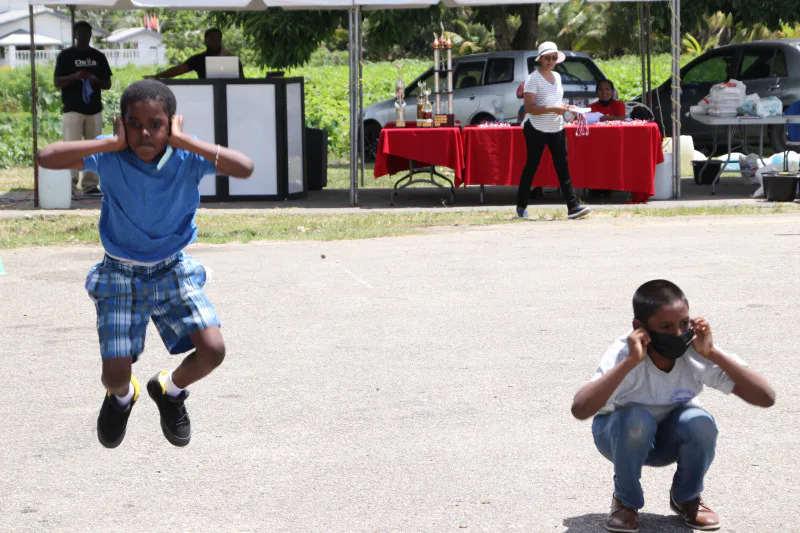 Photograph 15 from Gift For Life Foundation Unifies Children Through Sports Day