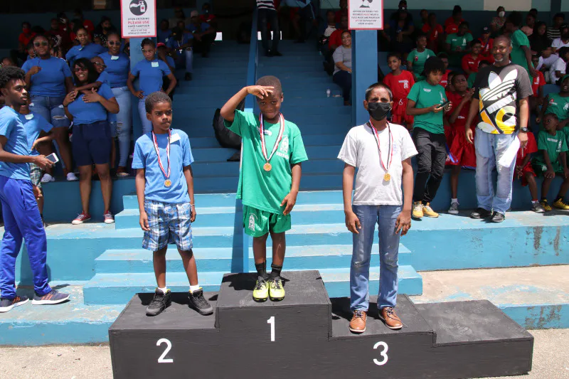 Photograph 17 from Gift For Life Foundation Unifies Children Through Sports Day