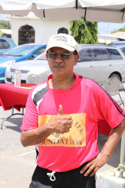 Photograph 18 from Gift For Life Foundation Unifies Children Through Sports Day