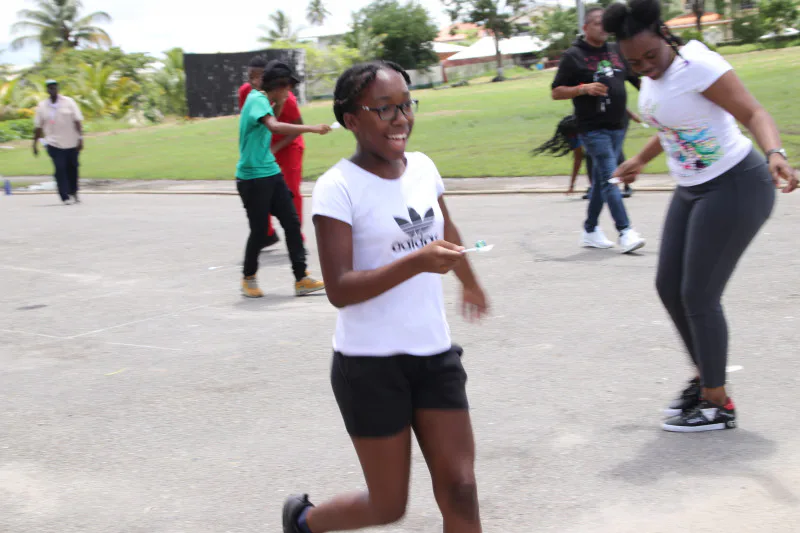 Photograph 22 from Gift For Life Foundation Unifies Children Through Sports Day