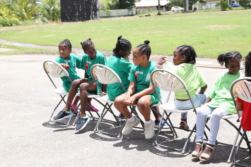 Photograph 28 from Gift For Life Foundation Unifies Children Through Sports Day