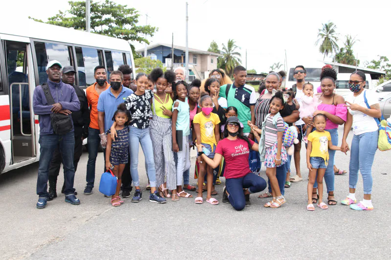 Photograph 32 from Gift For Life Foundation Unifies Children Through Sports Day