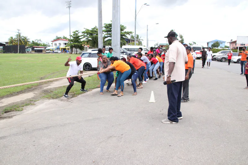 Photograph 41 from Gift For Life Foundation Unifies Children Through Sports Day