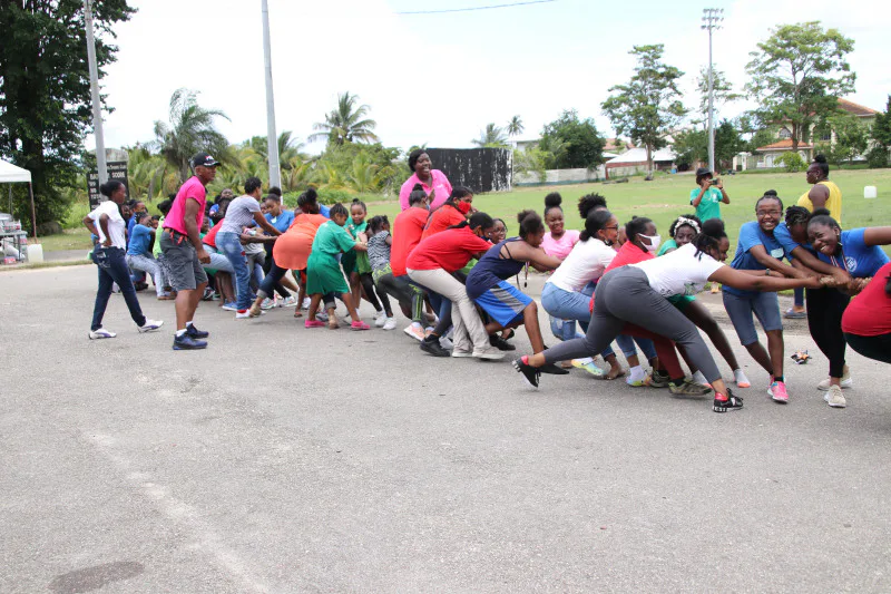 Photograph 42 from Gift For Life Foundation Unifies Children Through Sports Day