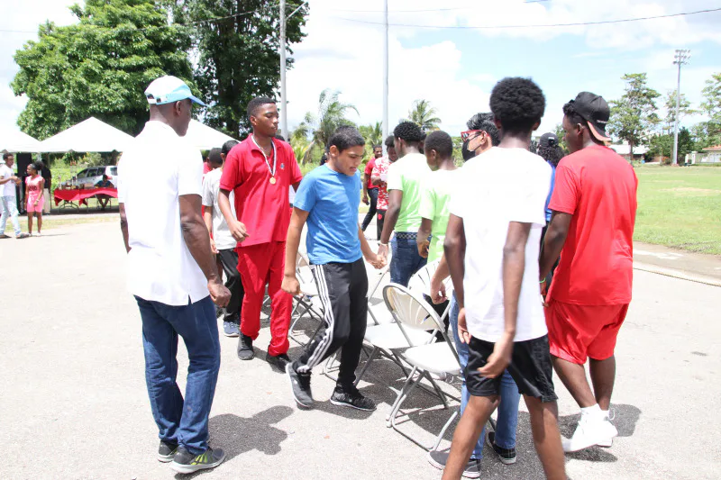 Photograph 44 from Gift For Life Foundation Unifies Children Through Sports Day