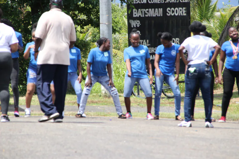 Photograph 45 from Gift For Life Foundation Unifies Children Through Sports Day