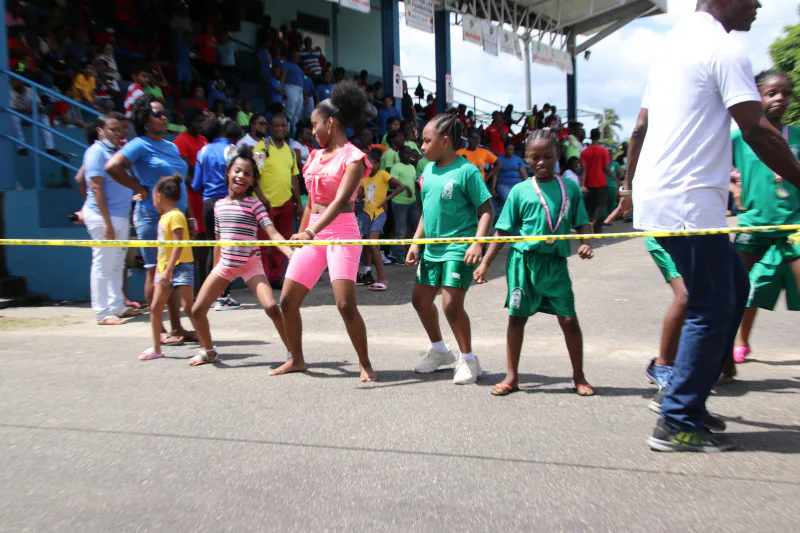 Photograph 47 from Gift For Life Foundation Unifies Children Through Sports Day