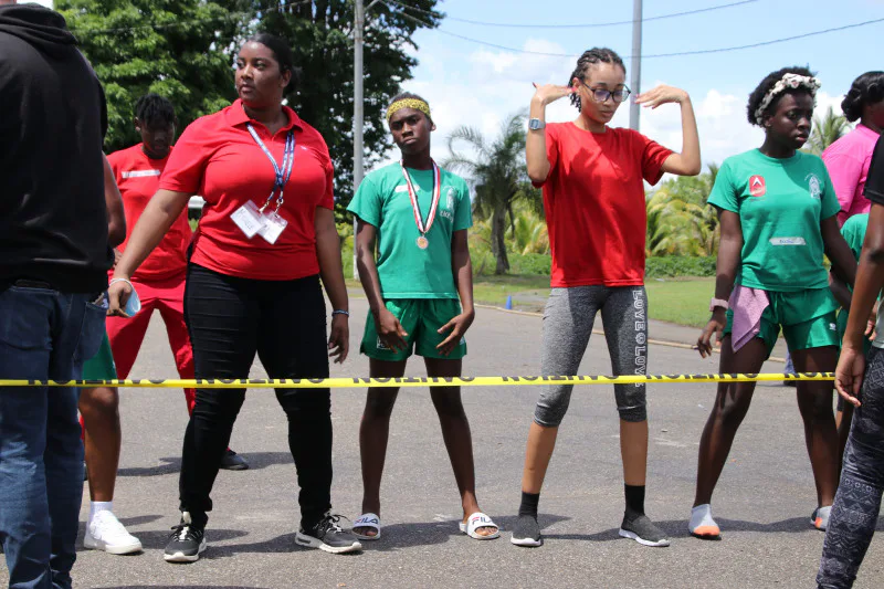 Photograph 48 from Gift For Life Foundation Unifies Children Through Sports Day