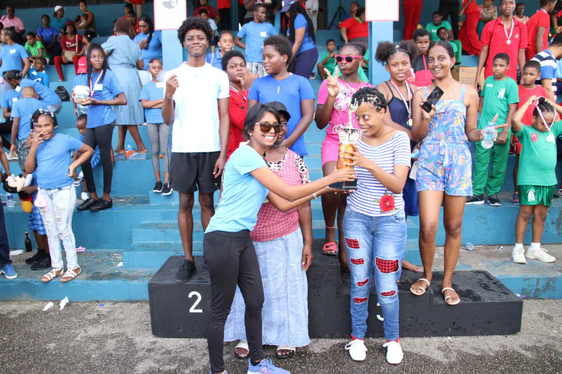 Photograph 52 from Gift For Life Foundation Unifies Children Through Sports Day
