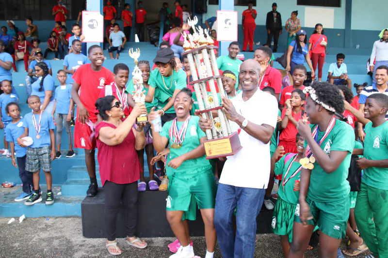 Photograph 53 from Gift For Life Foundation Unifies Children Through Sports Day