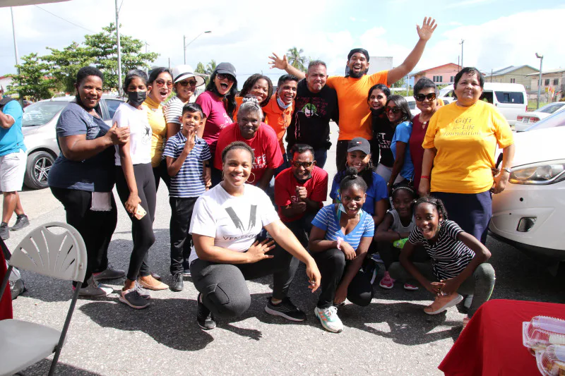 Photograph 57 from Gift For Life Foundation Unifies Children Through Sports Day