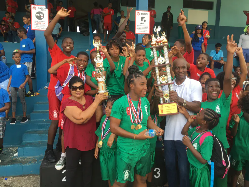 Photograph 59 from Gift For Life Foundation Unifies Children Through Sports Day