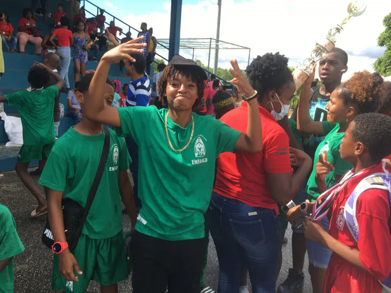 Photograph 60 from Gift For Life Foundation Unifies Children Through Sports Day