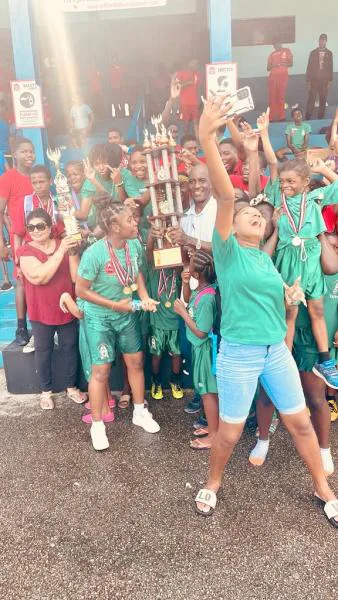Photograph 66 from Gift For Life Foundation Unifies Children Through Sports Day