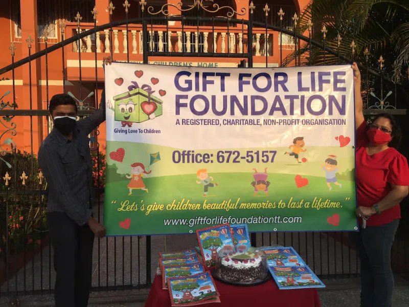Photograph 5 from Gift For Life Foundation touches the hearts of over 200 children