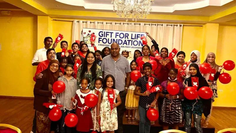 Photograph 3 from Valentine’s Day With Children