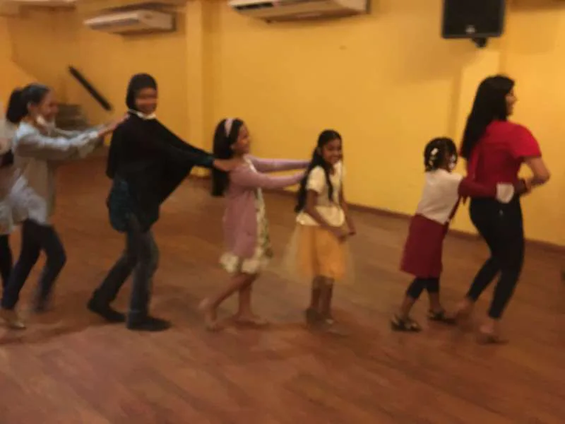 Photograph 4 from Valentine’s Day With Children