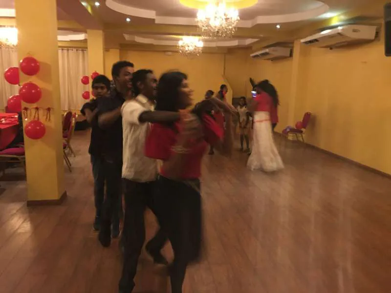 Photograph 6 from Valentine’s Day With Children
